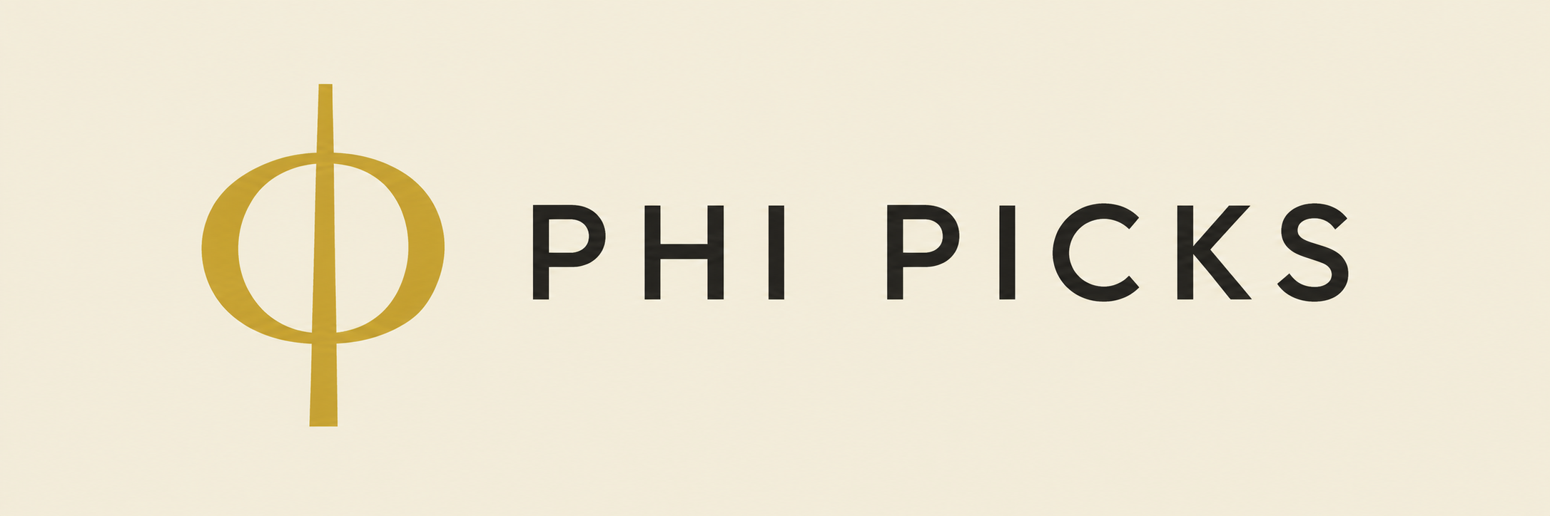 PHI PICKS